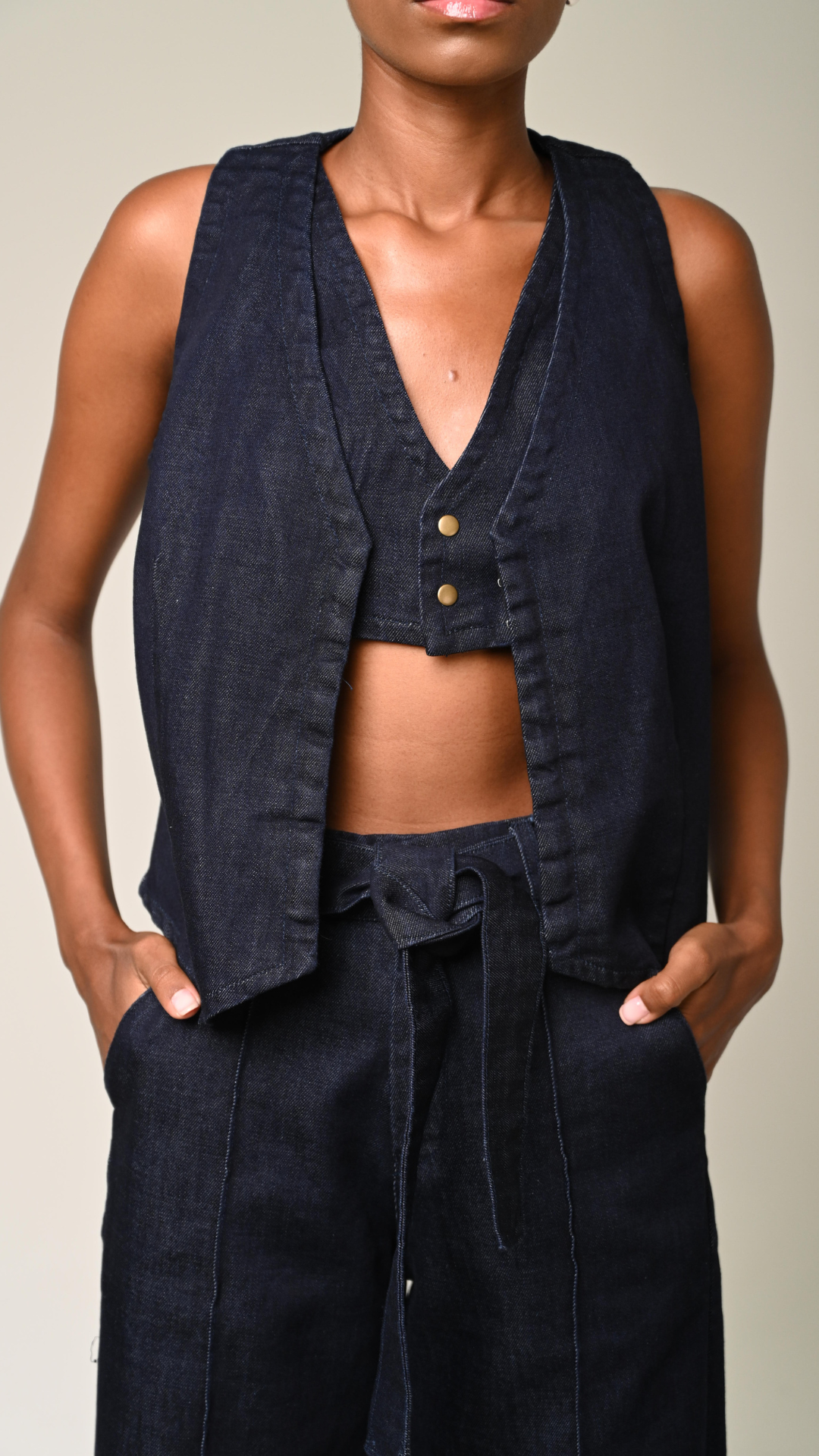 Hana Vest