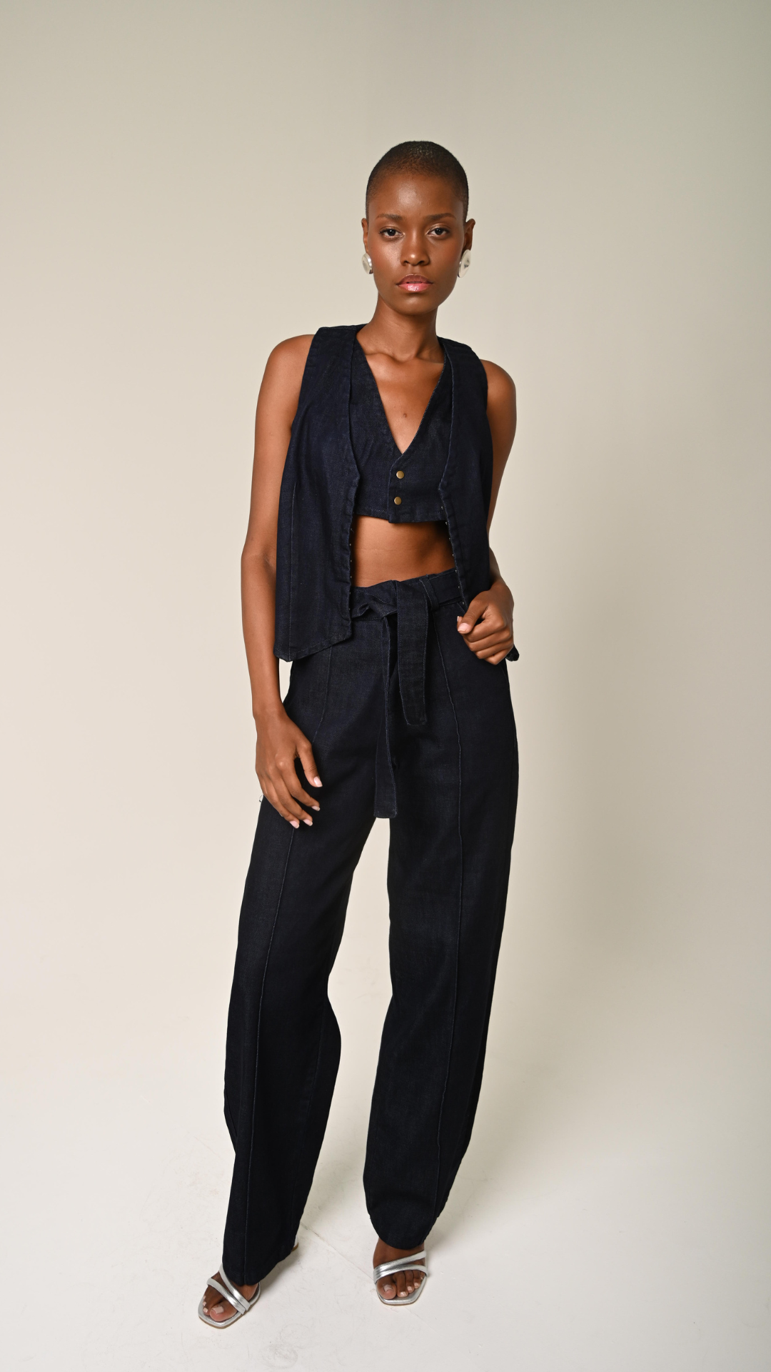 Hana Pant