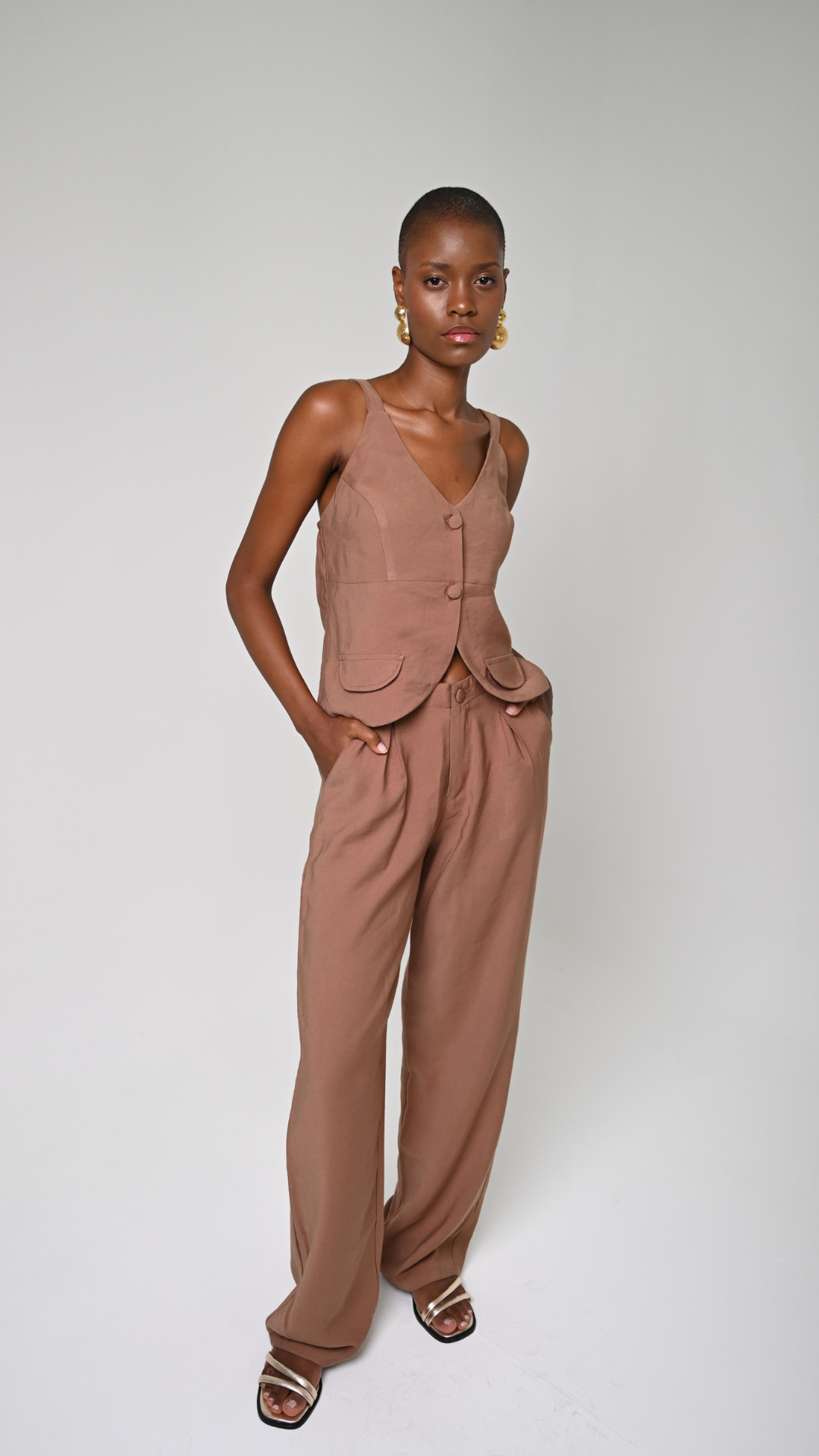 Sabato Pant