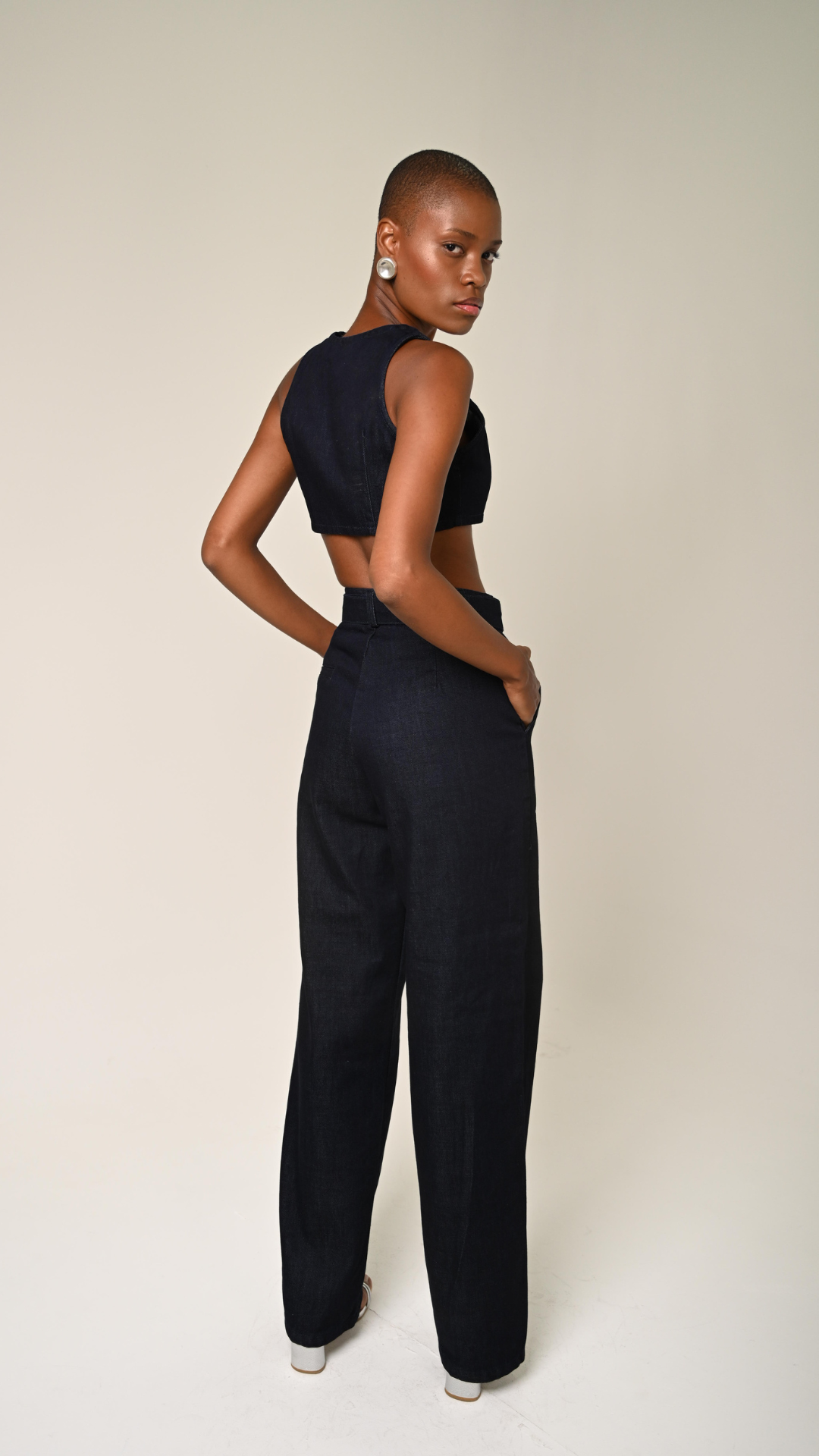 Hana Pant