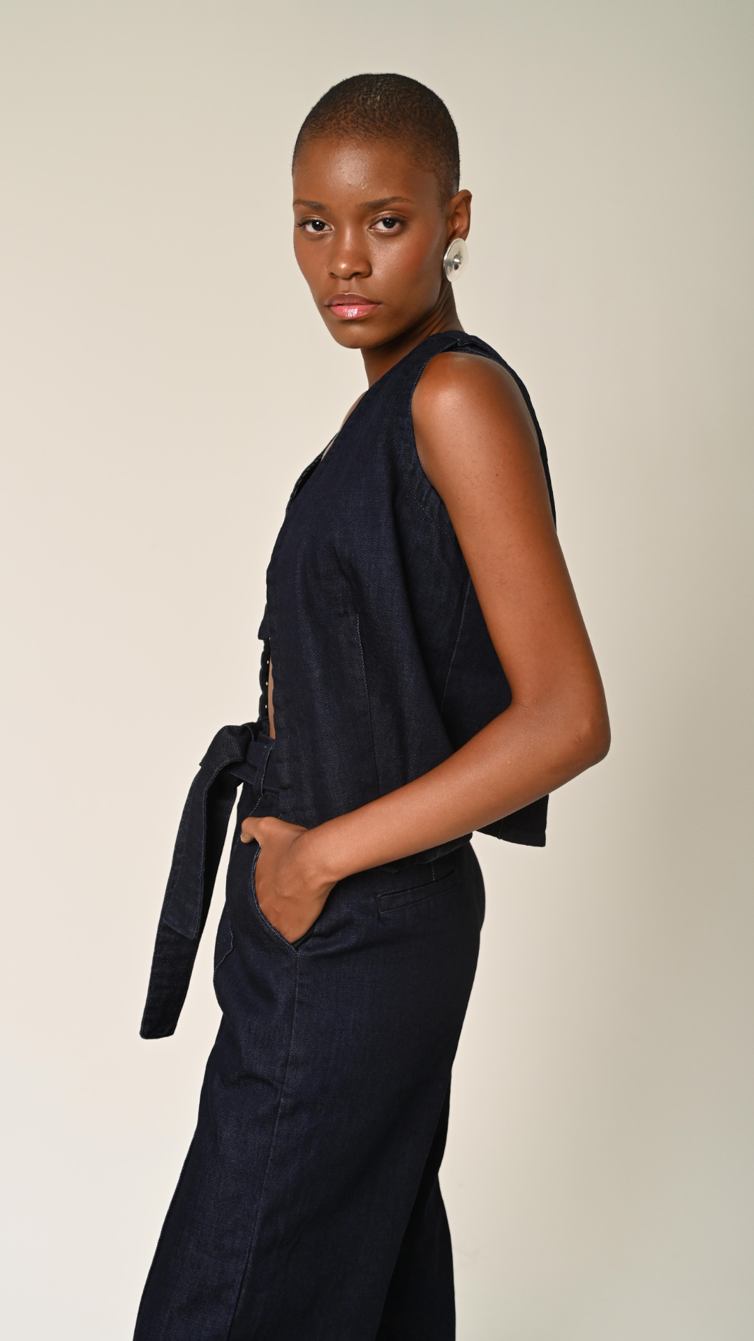 Hana Vest
