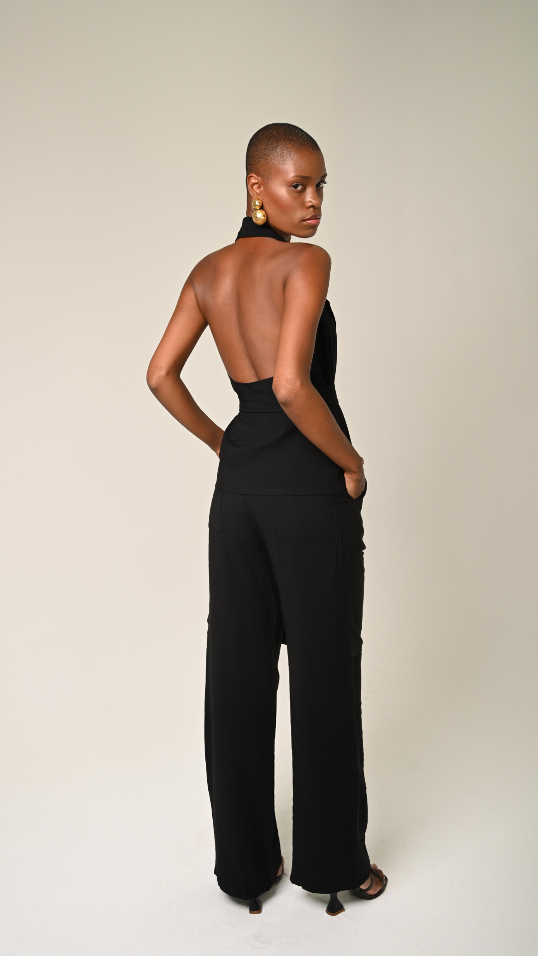 Lena Pant