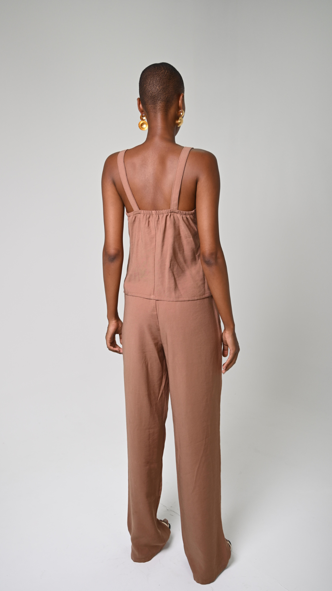 Sabato Pant