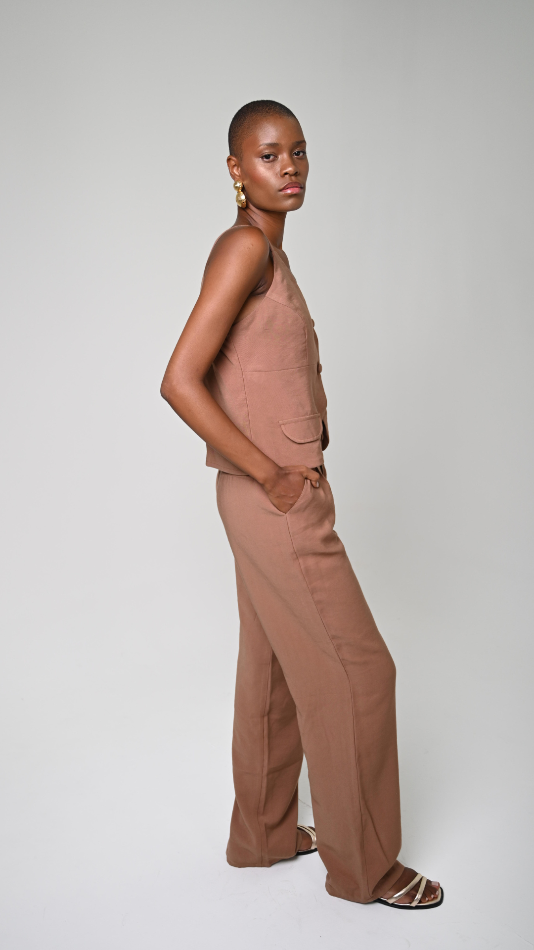 Sabato Pant