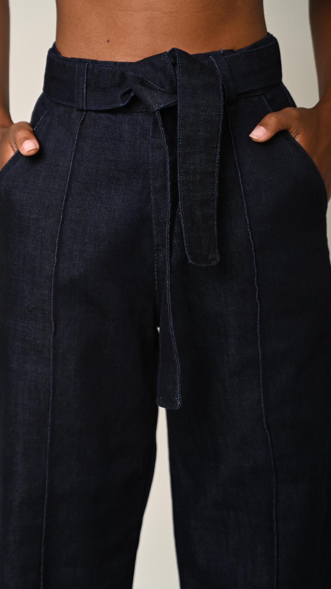 Hana Pant