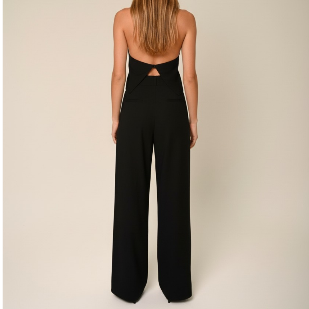 Aby Pant