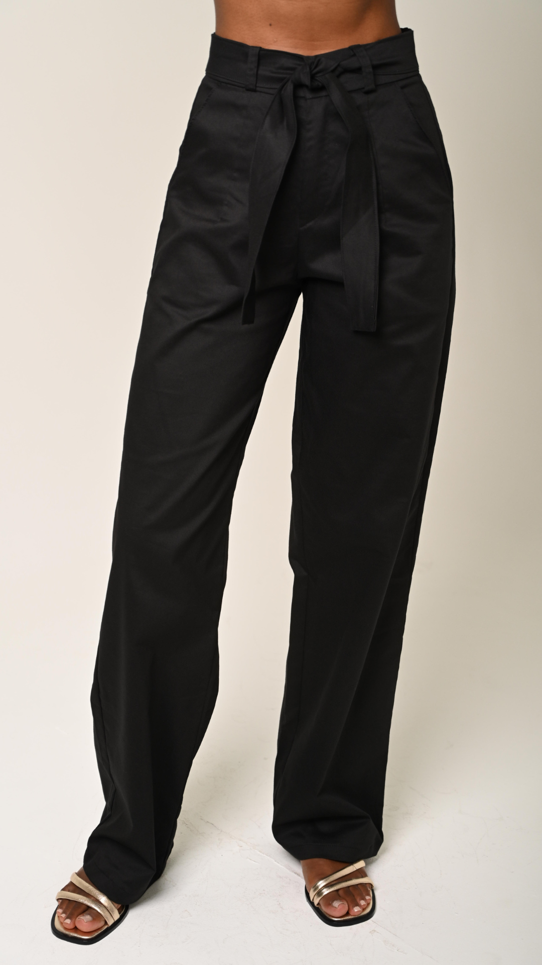 Blanc Pant