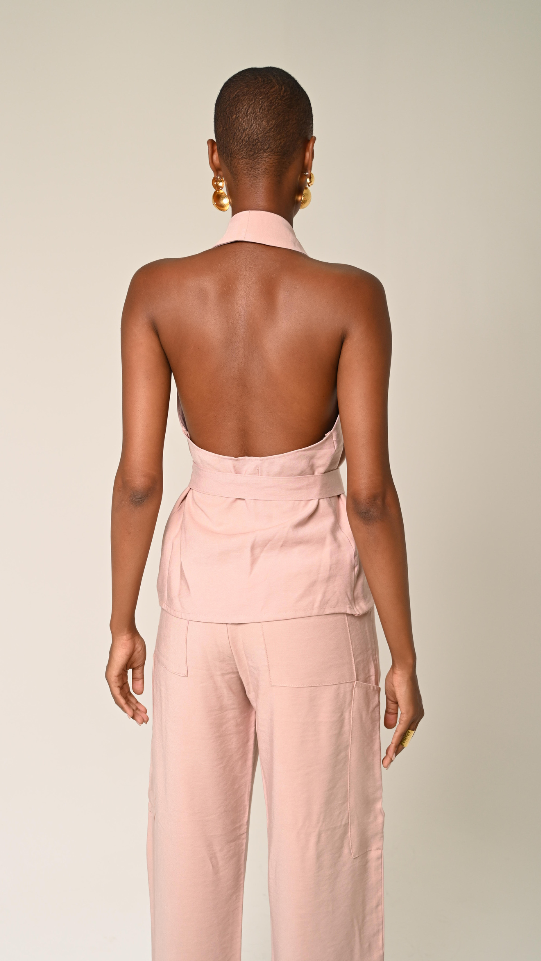 Lena Vest