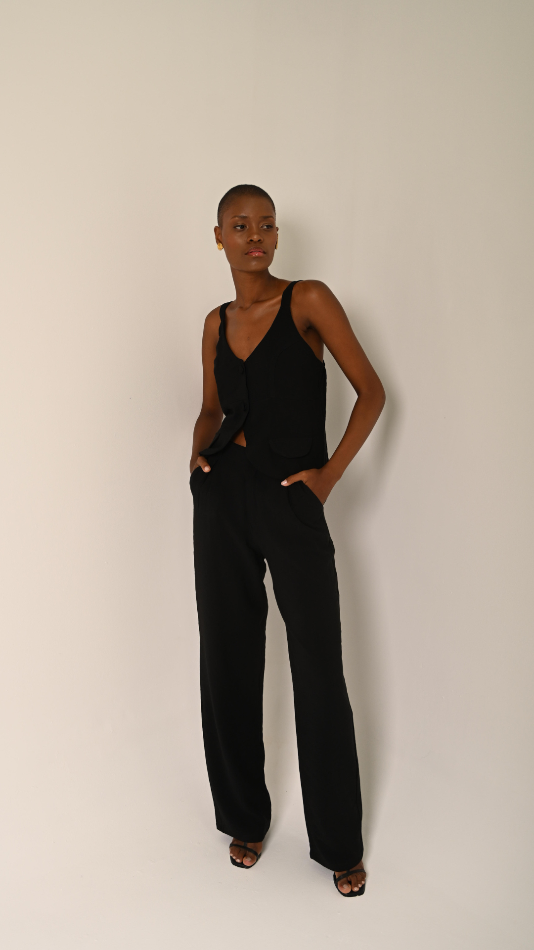 Sabato Pant