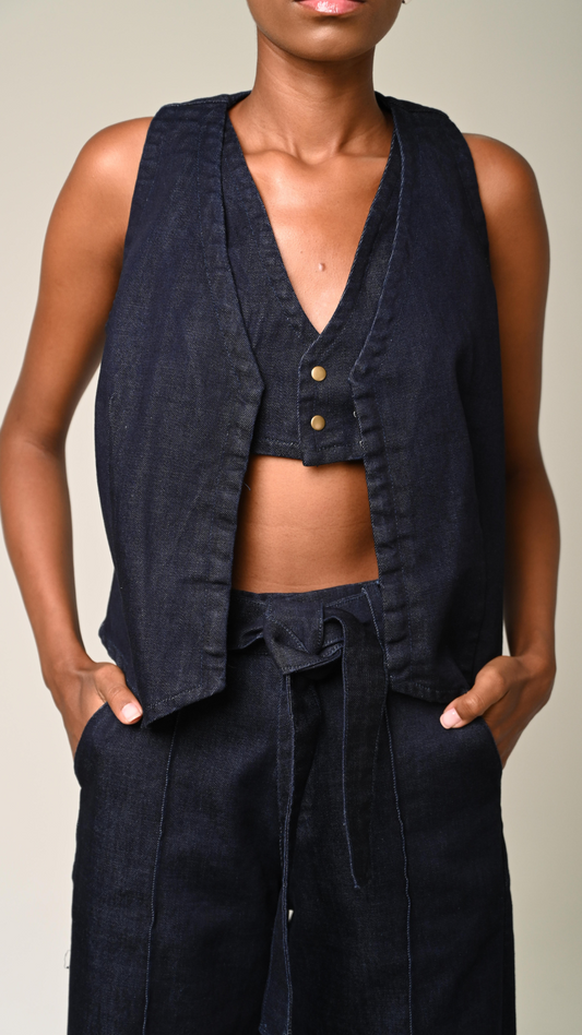 Hana Vest