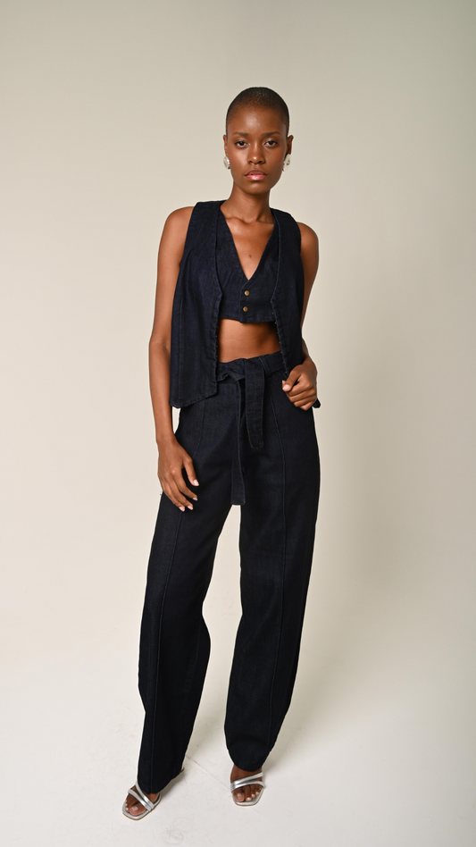 Hana Pant