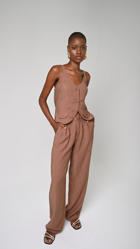 Sabato Pant