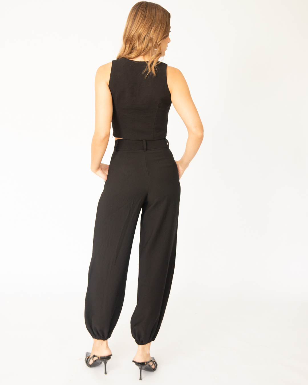 Olivo Pant