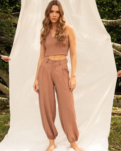 Olivo Pant